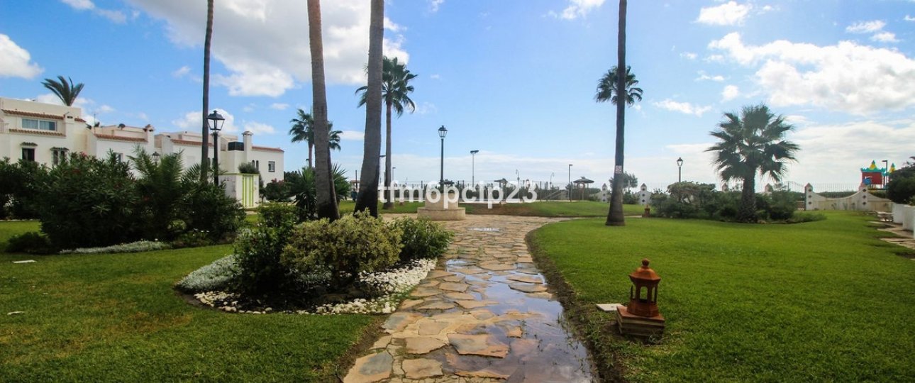 Wiederverkauf - Villa - Casares - Casares Playa