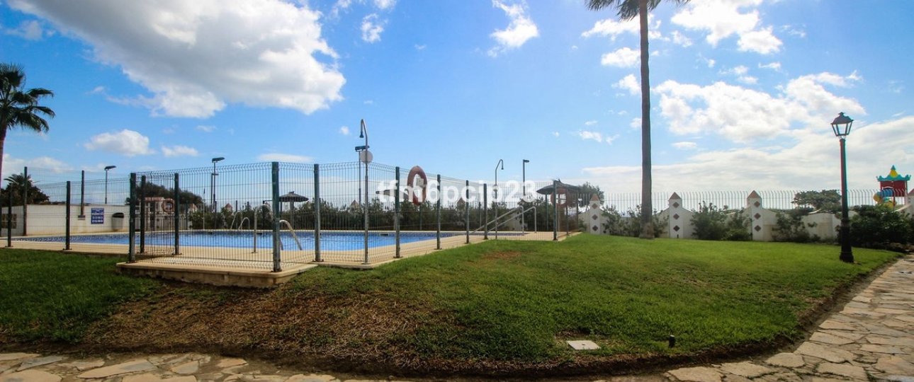 Wiederverkauf - Villa - Casares - Casares Playa