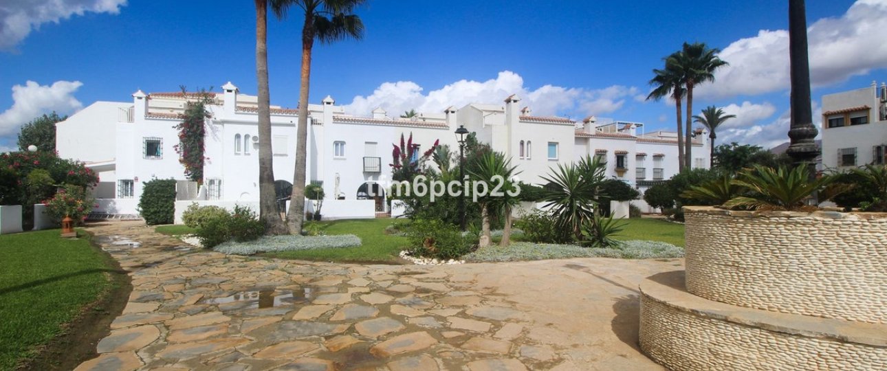 Wiederverkauf - Villa - Casares - Casares Playa