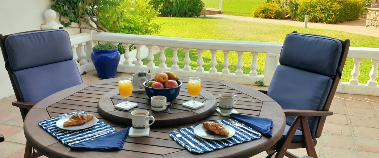 Wiederverkauf - Villa - Casares - Casares Playa