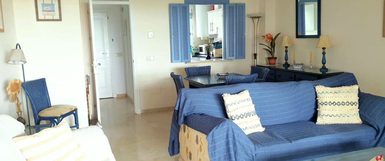 Wiederverkauf - Villa - Casares - Casares Playa