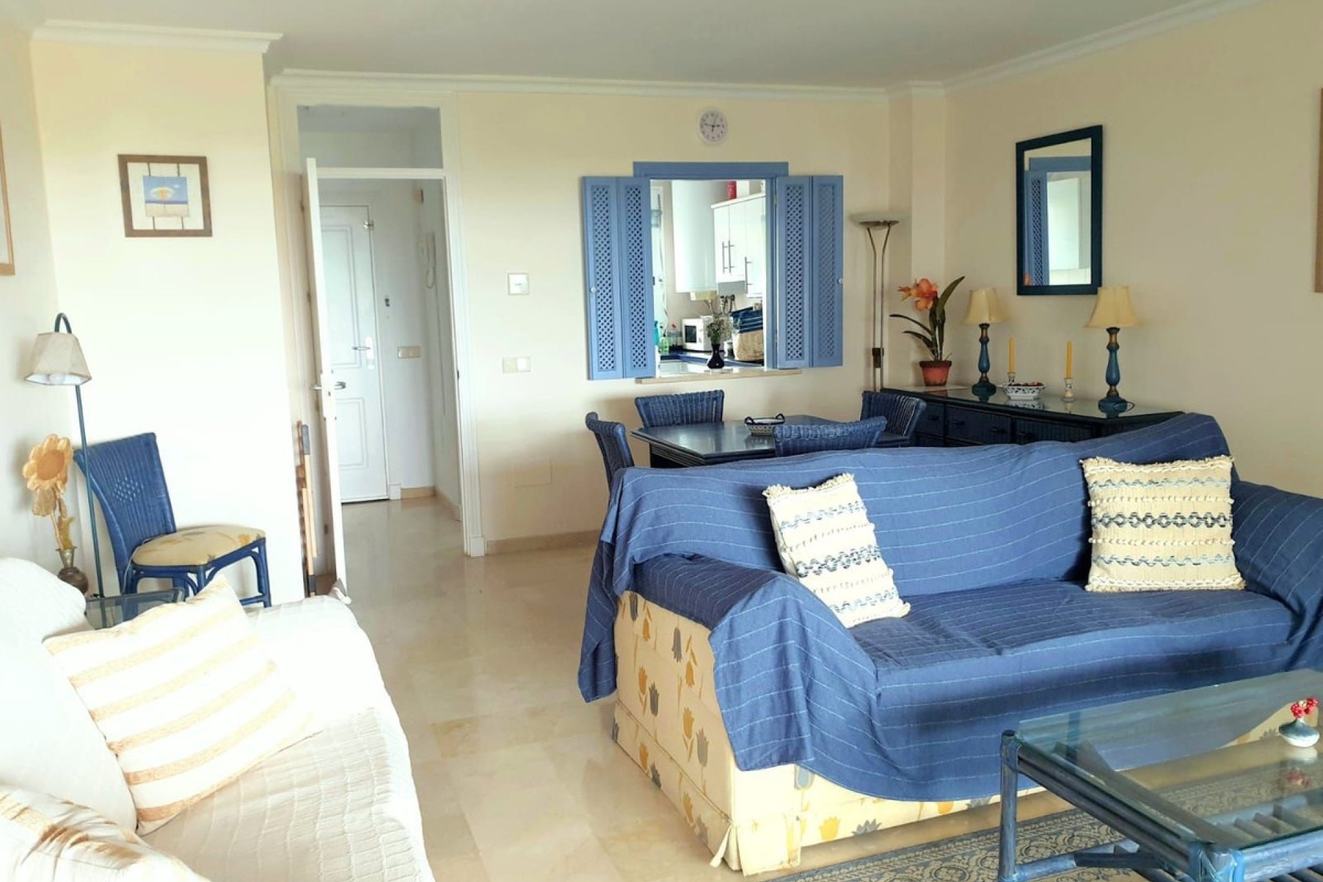 Wiederverkauf - Villa - Casares - Casares Playa