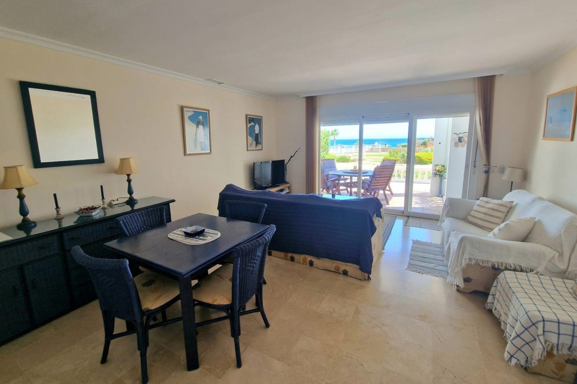 Wiederverkauf - Villa - Casares - Casares Playa