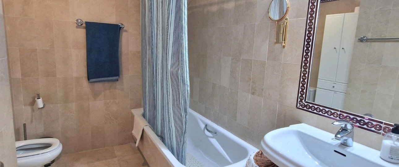 Wiederverkauf - Villa - Casares - Casares Playa