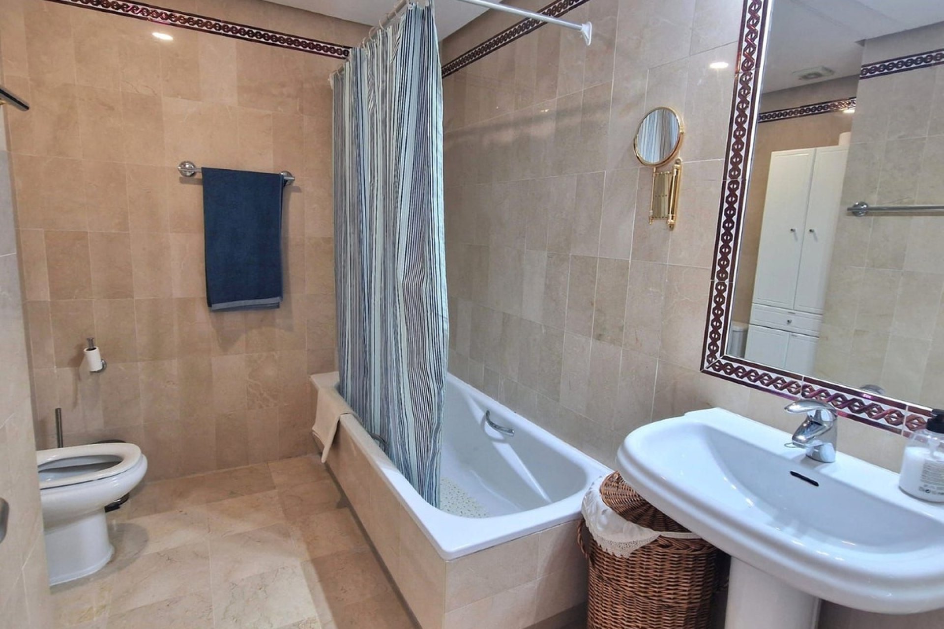 Wiederverkauf - Villa - Casares - Casares Playa