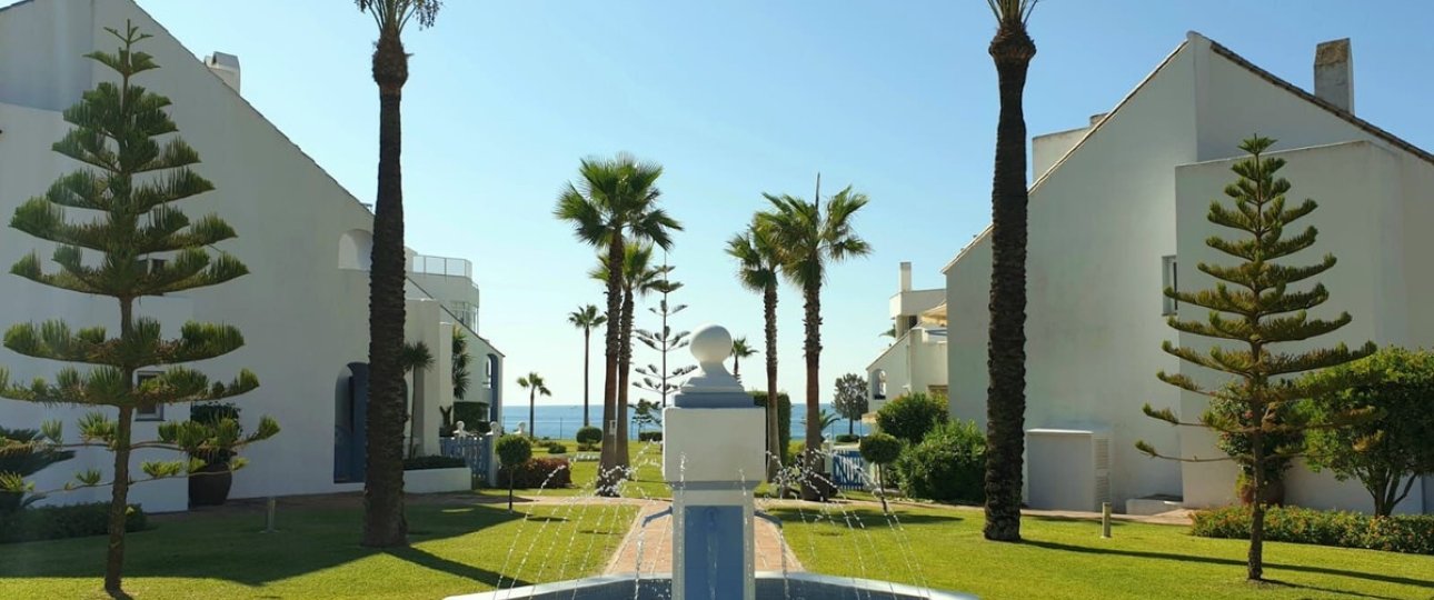 Wiederverkauf - Villa - Casares - Casares Playa