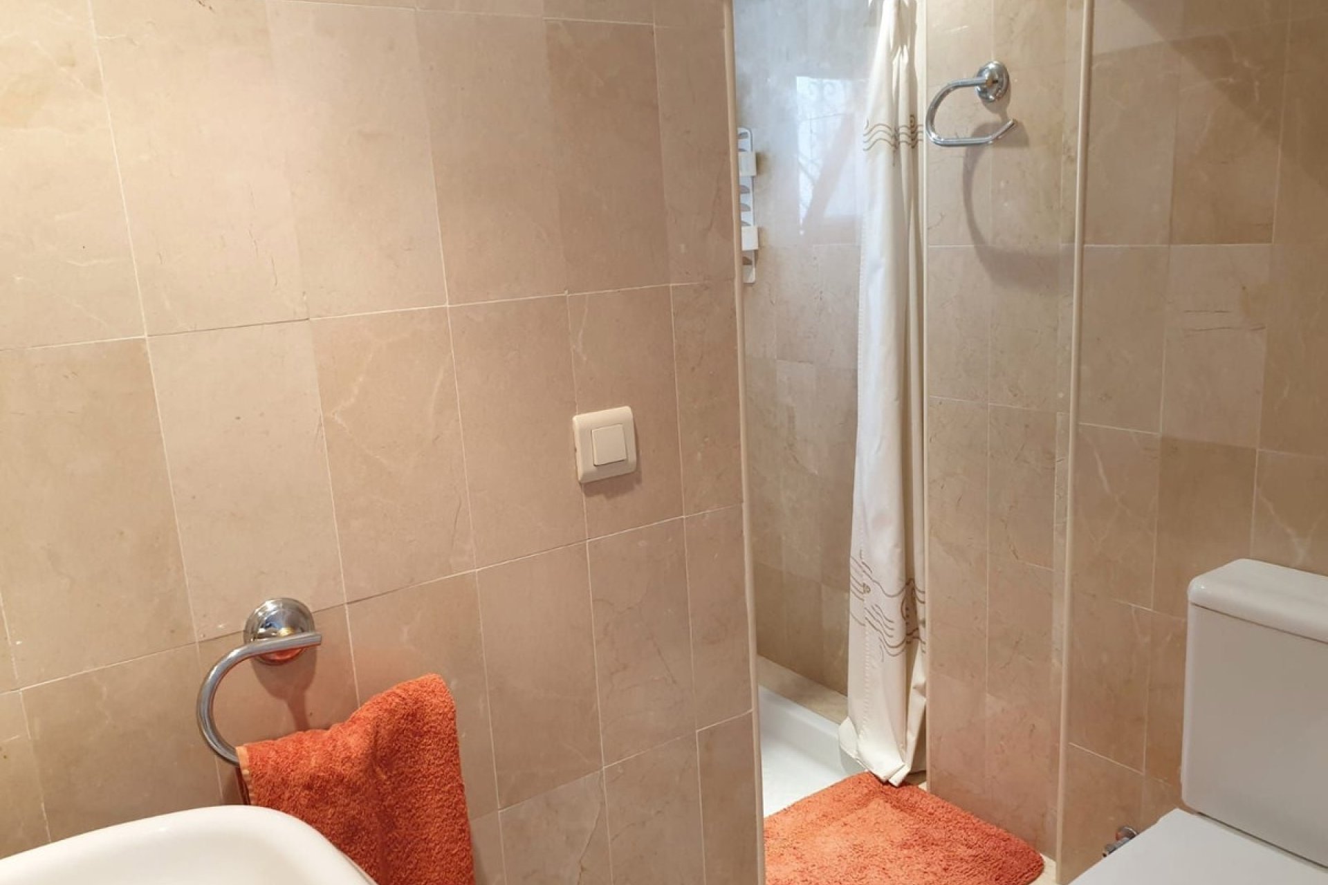 Wiederverkauf - Villa - Casares - Casares Playa