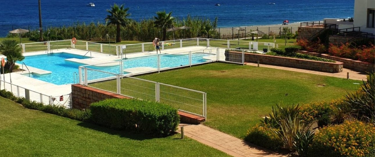 Wiederverkauf - Villa - Casares - Casares Playa