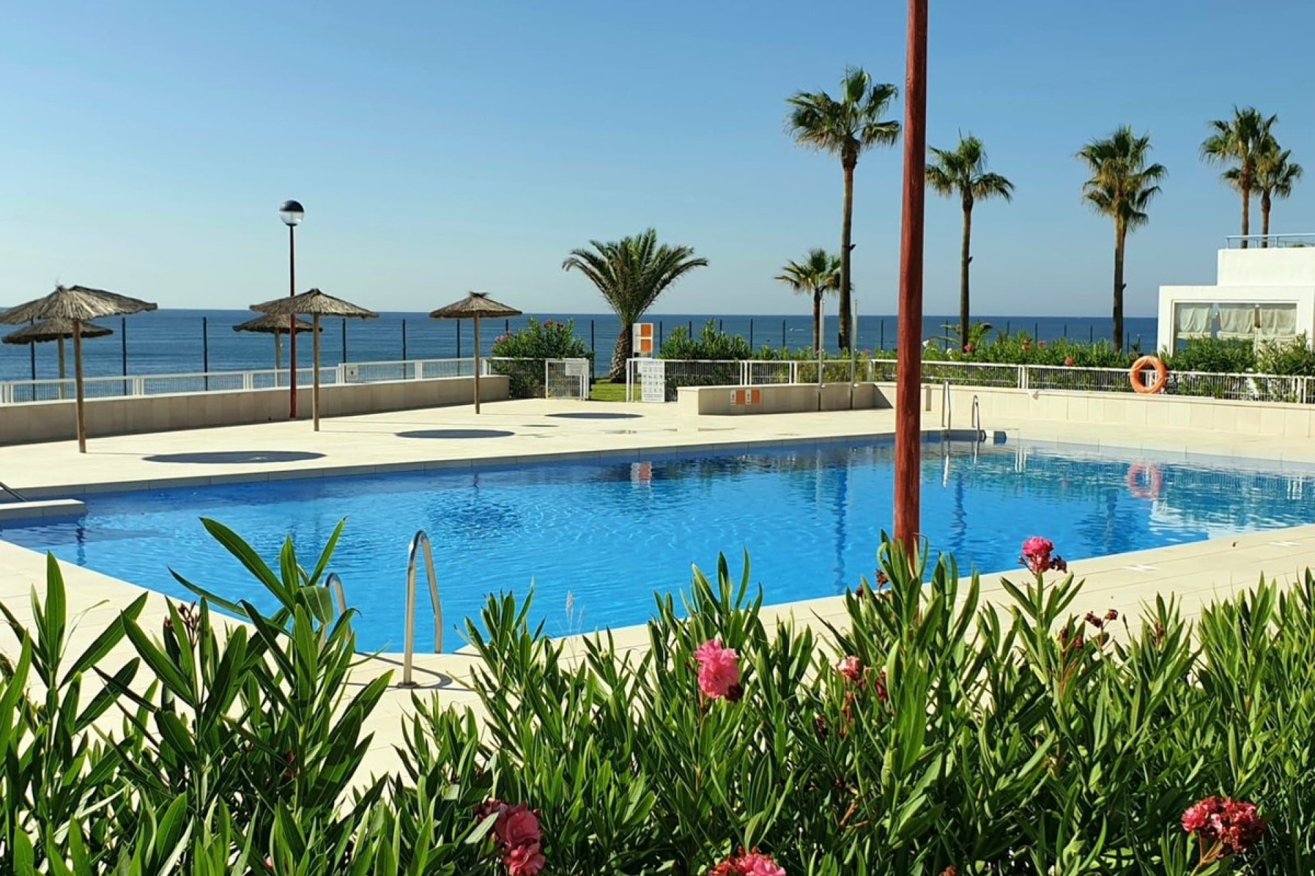 Wiederverkauf - Villa - Casares - Casares Playa