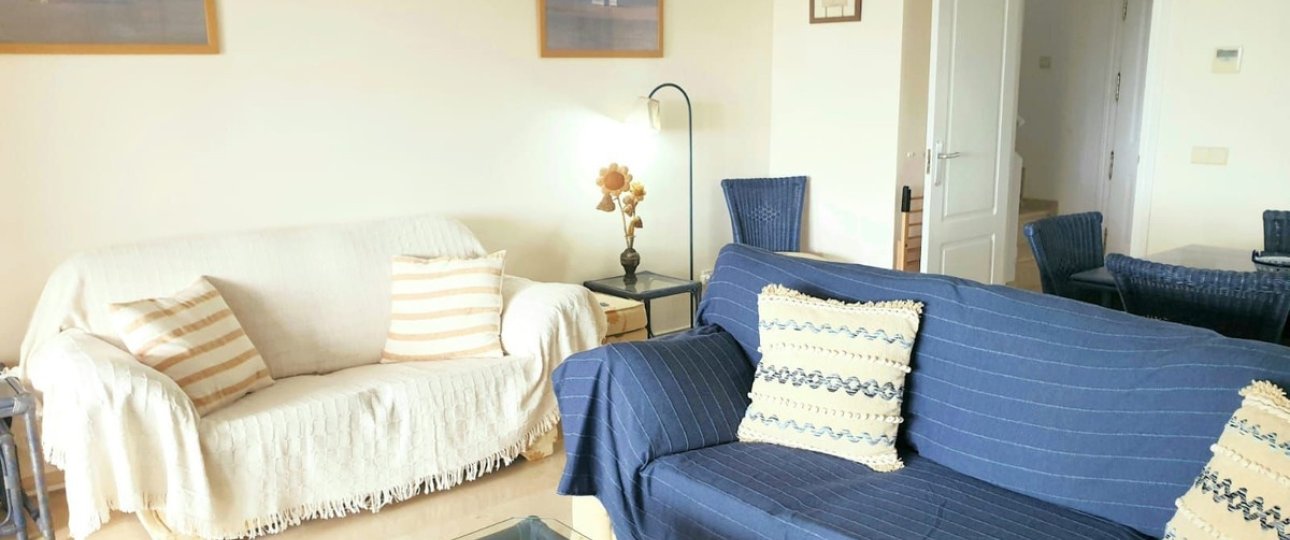 Wiederverkauf - Villa - Casares - Casares Playa