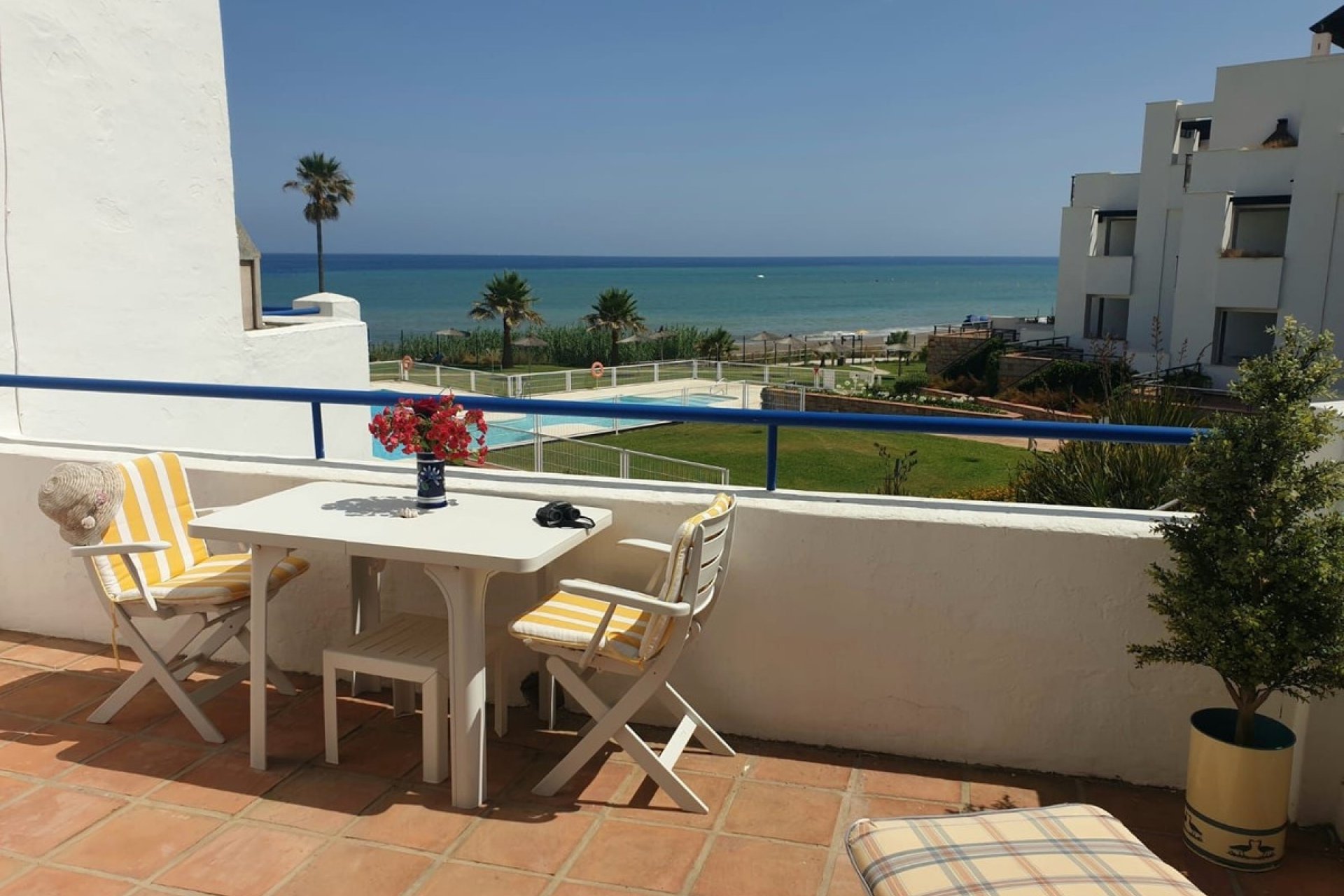 Wiederverkauf - Villa - Casares - Casares Playa
