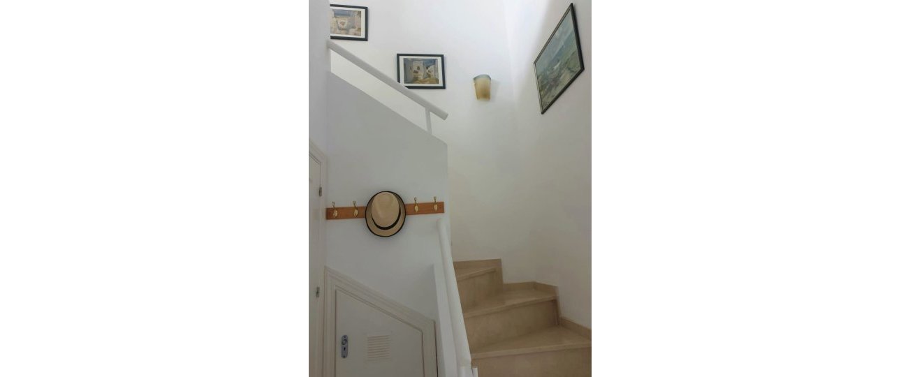 Wiederverkauf - Villa - Casares - Casares Playa
