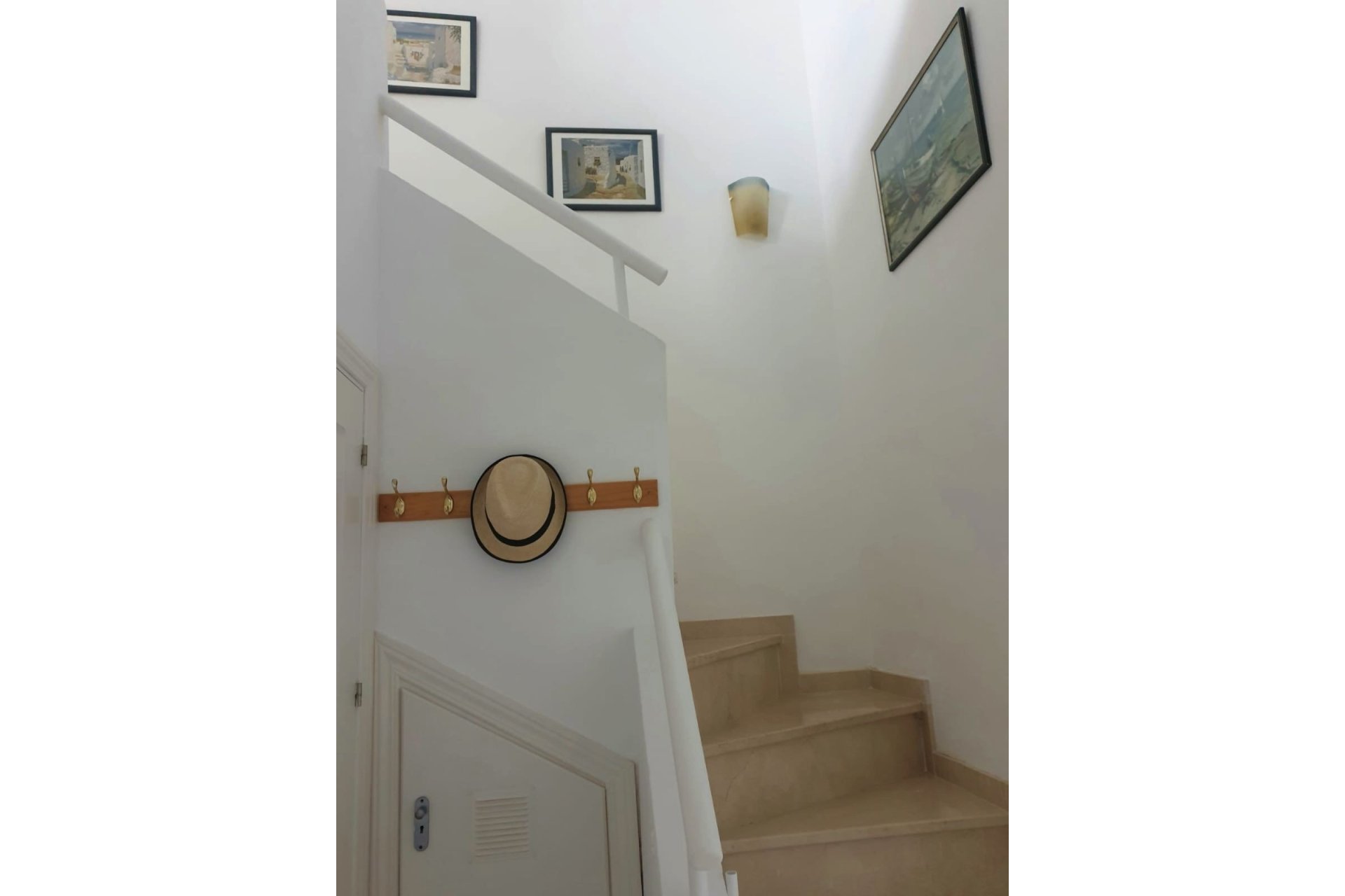 Wiederverkauf - Villa - Casares - Casares Playa