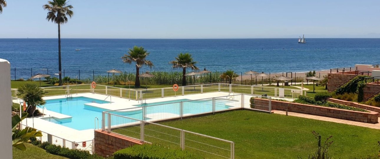 Wiederverkauf - Villa - Casares - Casares Playa
