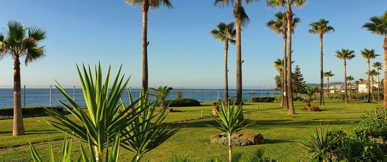 Wiederverkauf - Villa - Casares - Casares Playa