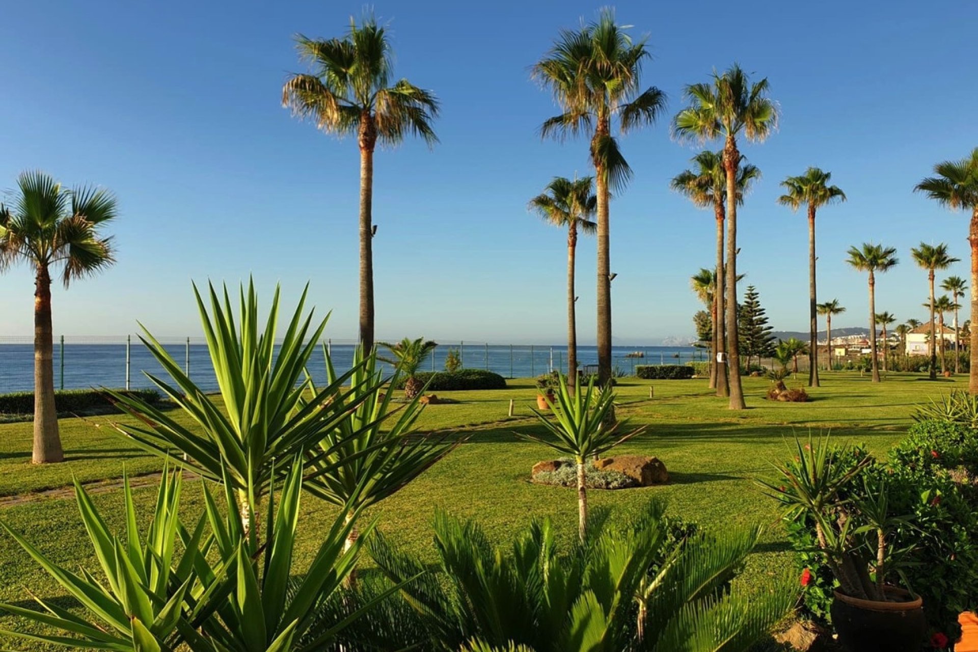 Wiederverkauf - Villa - Casares - Casares Playa