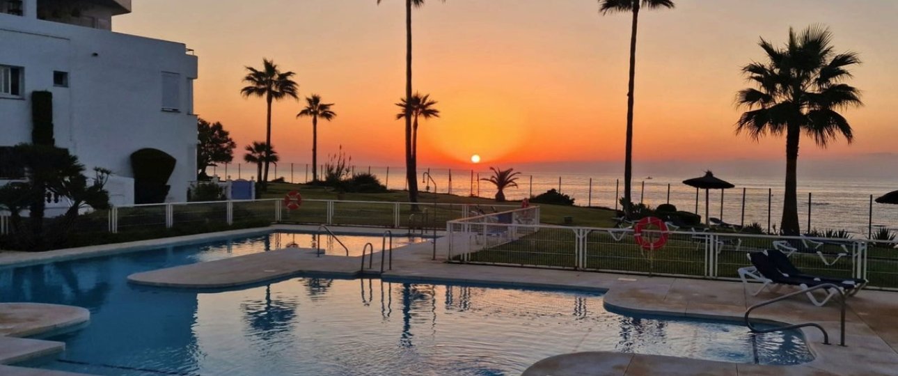 Wiederverkauf - Villa - Casares - Casares Playa