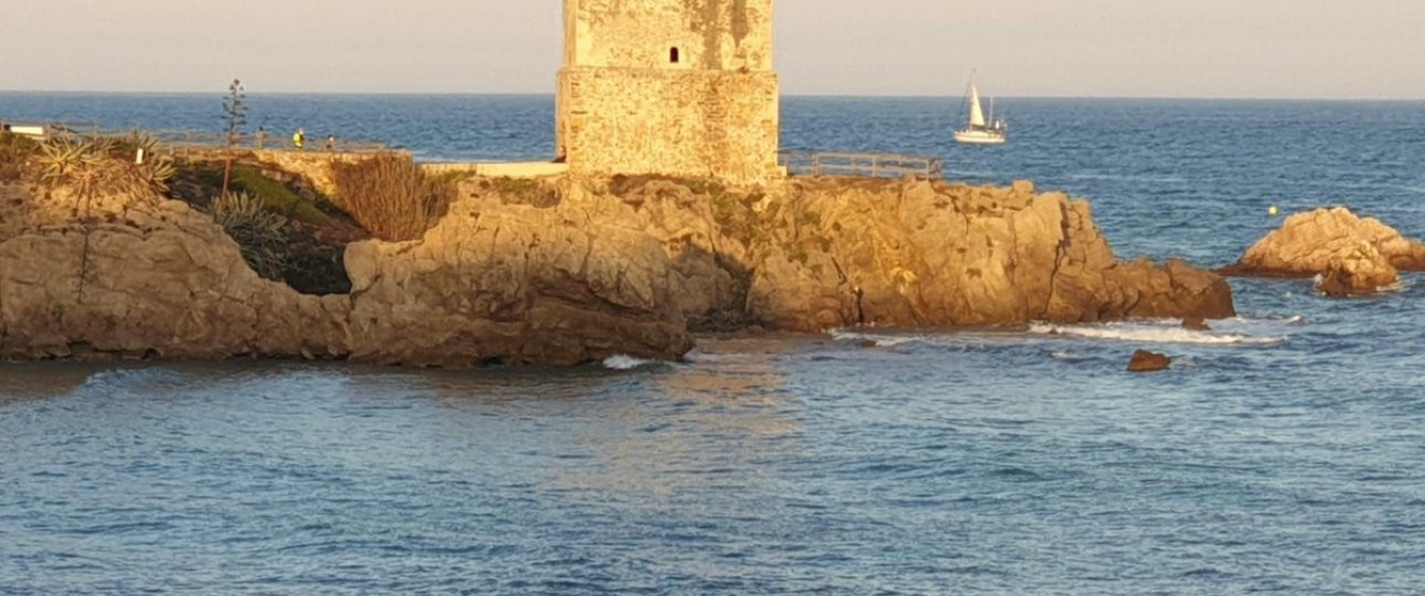 Wiederverkauf - Villa - Casares - Casares Playa