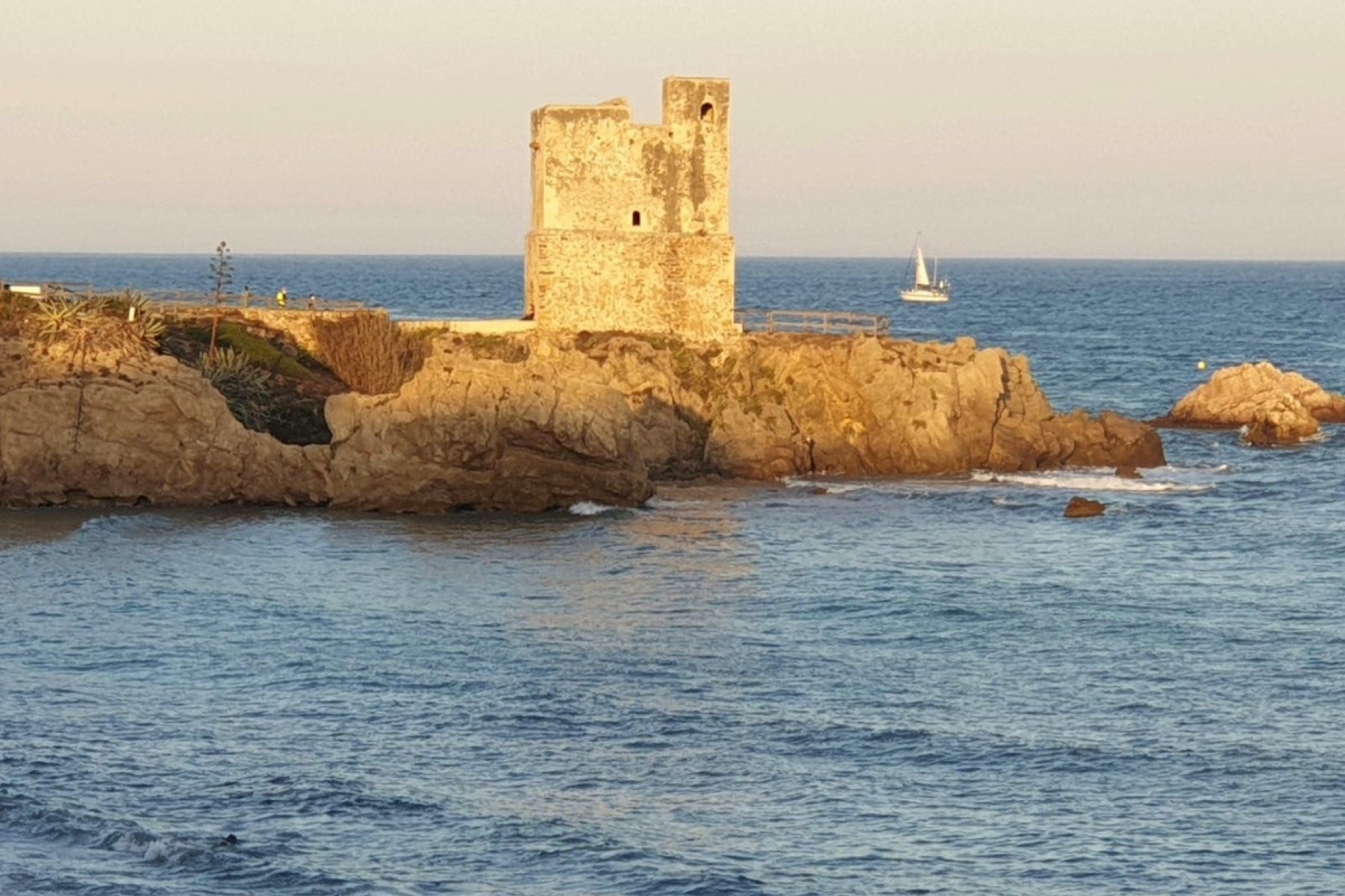 Wiederverkauf - Villa - Casares - Casares Playa