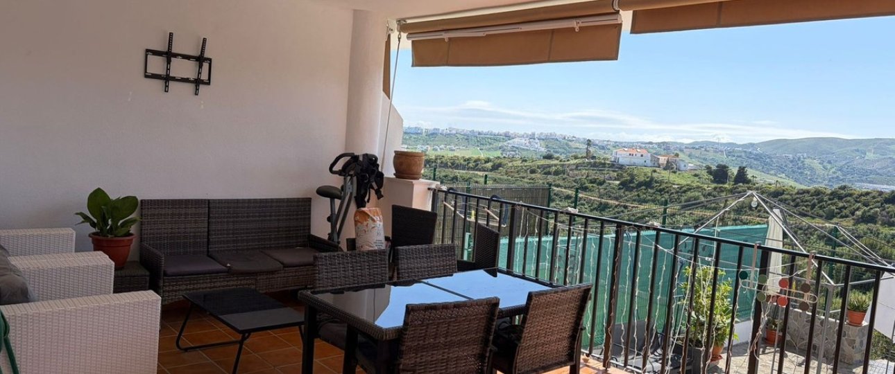 Wiederverkauf - Villa - Casares - Casares Playa