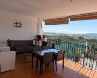 Wiederverkauf - Villa - Casares - Casares Playa