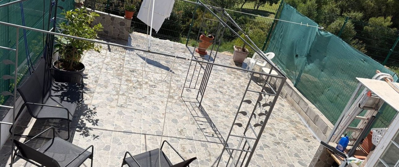 Wiederverkauf - Villa - Casares - Casares Playa