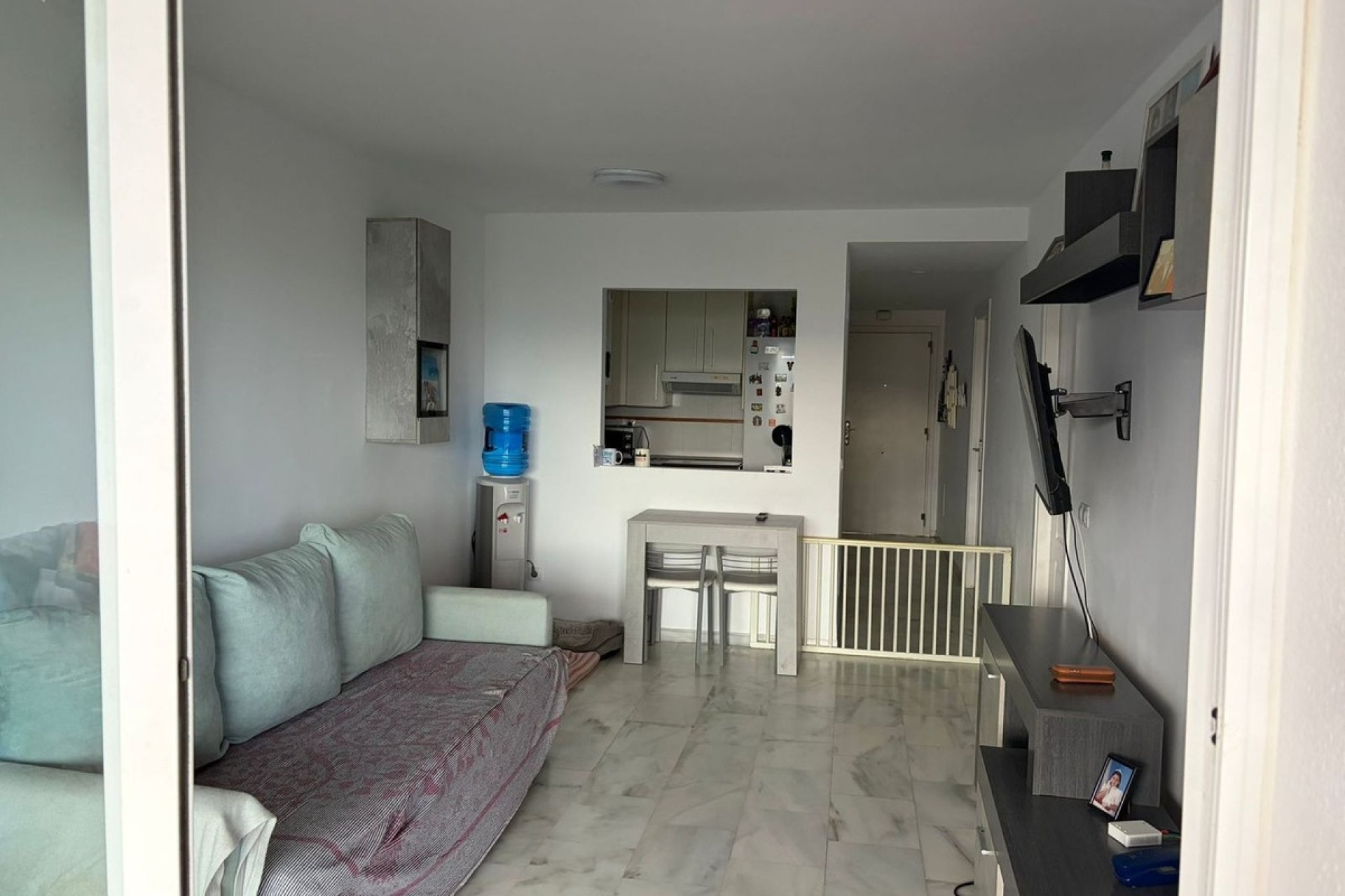Wiederverkauf - Villa - Casares - Casares Playa