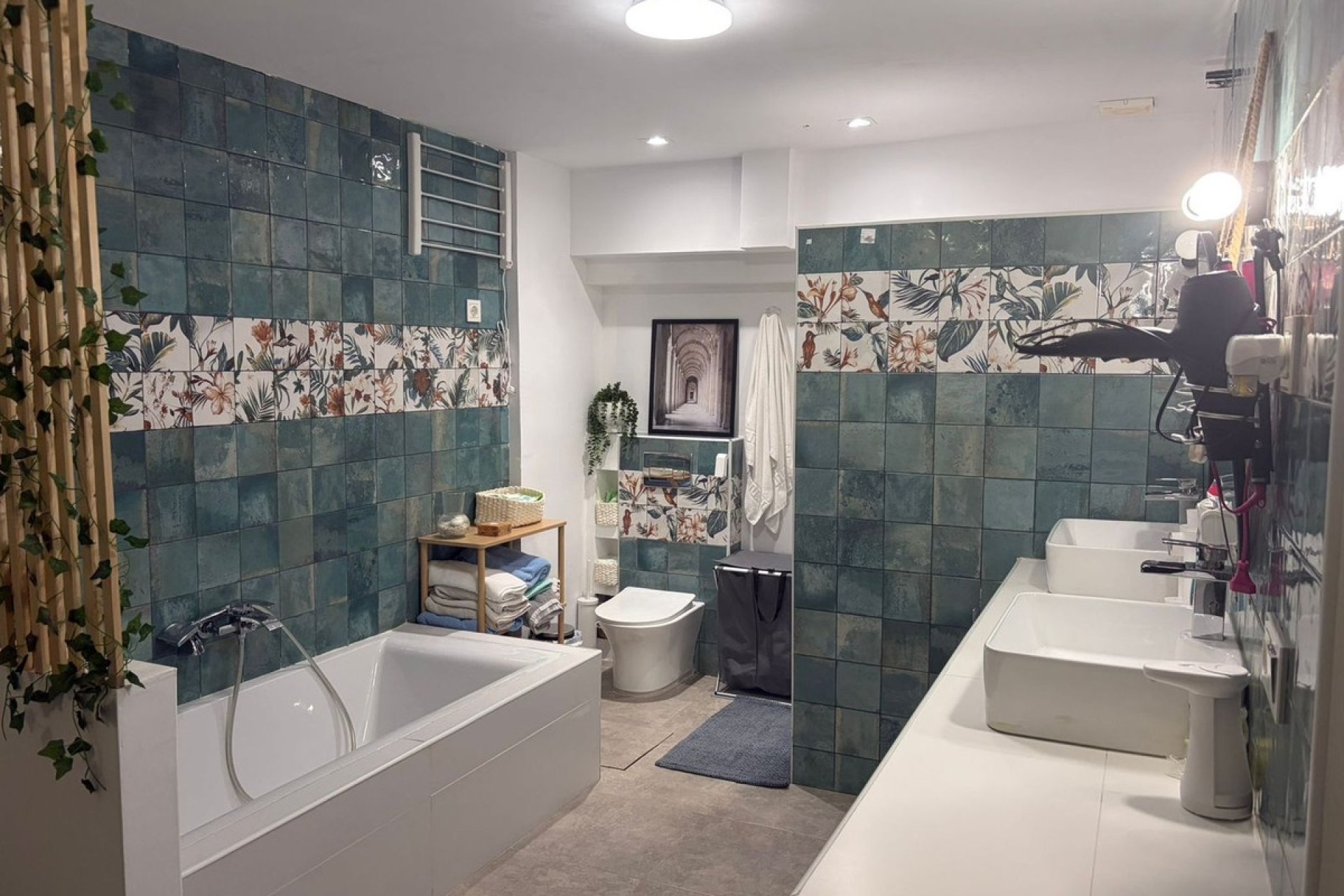 Wiederverkauf - Villa - Casares - Casares Playa