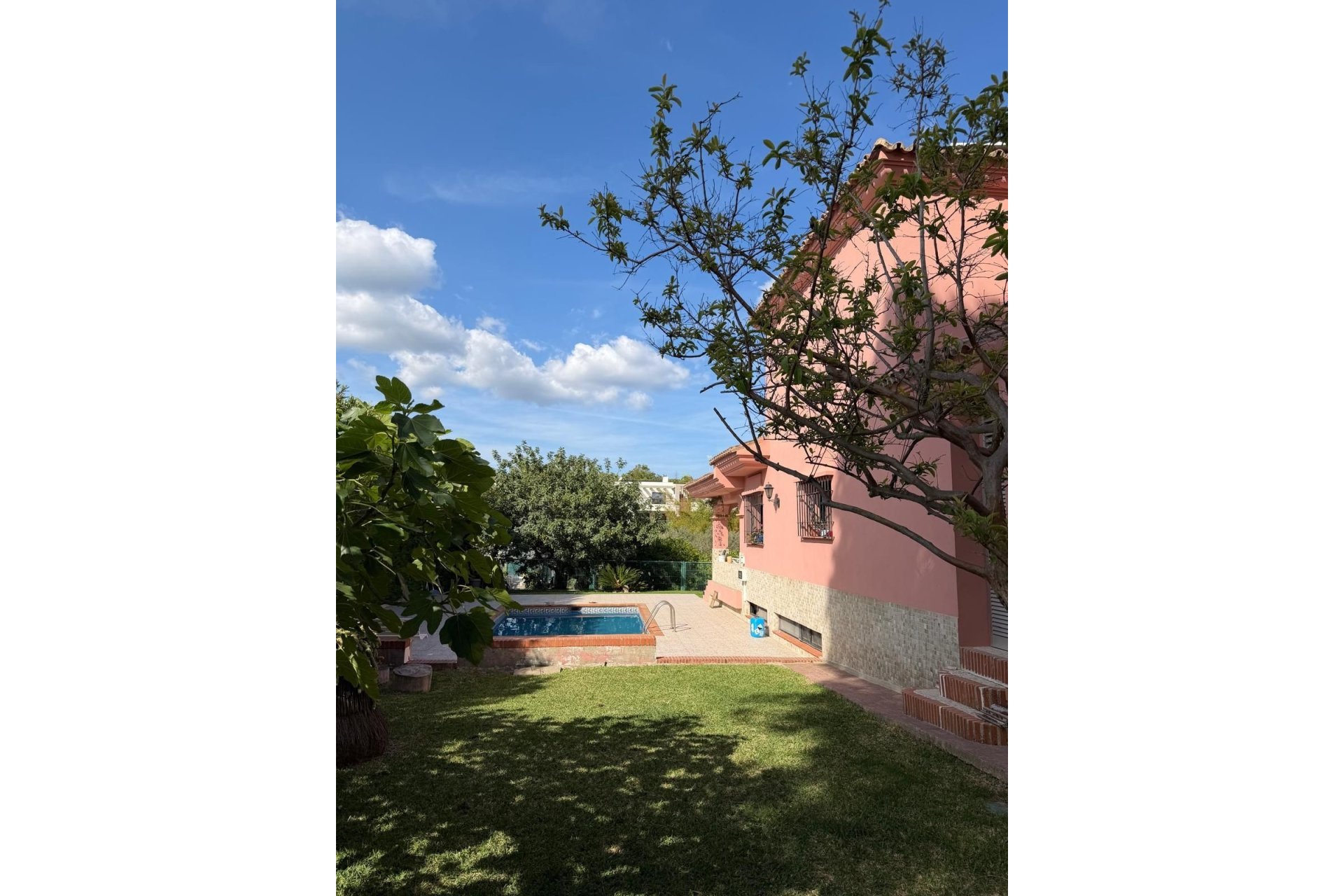 Wiederverkauf - Villa - Casares - Casares Playa