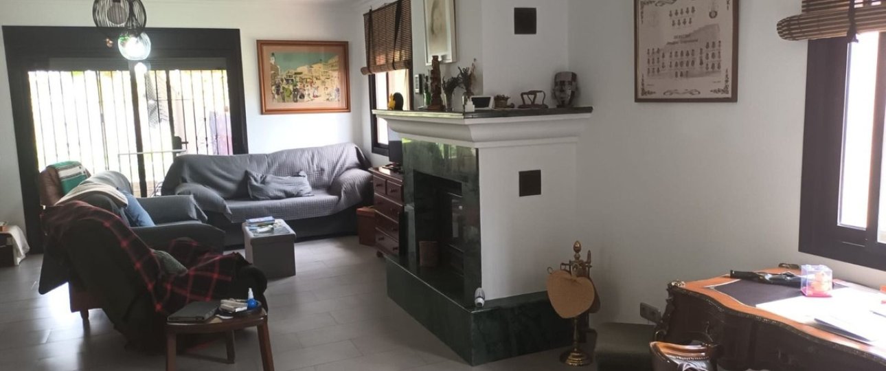 Wiederverkauf - Villa - Casares - Casares Playa