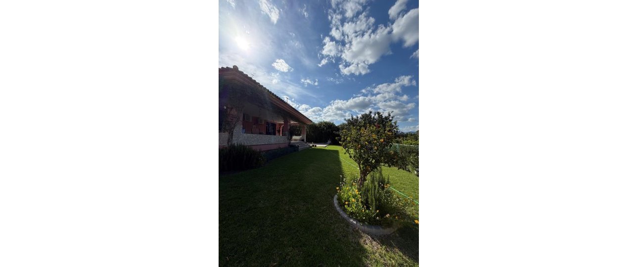 Wiederverkauf - Villa - Casares - Casares Playa