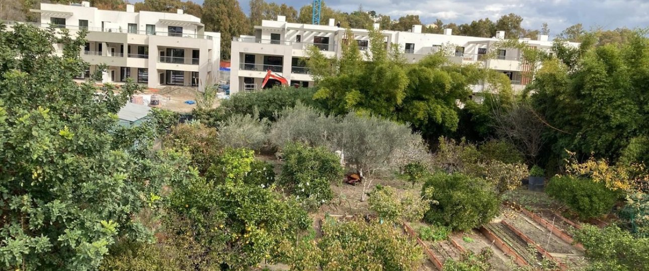 Wiederverkauf - Villa - Casares - Casares Playa