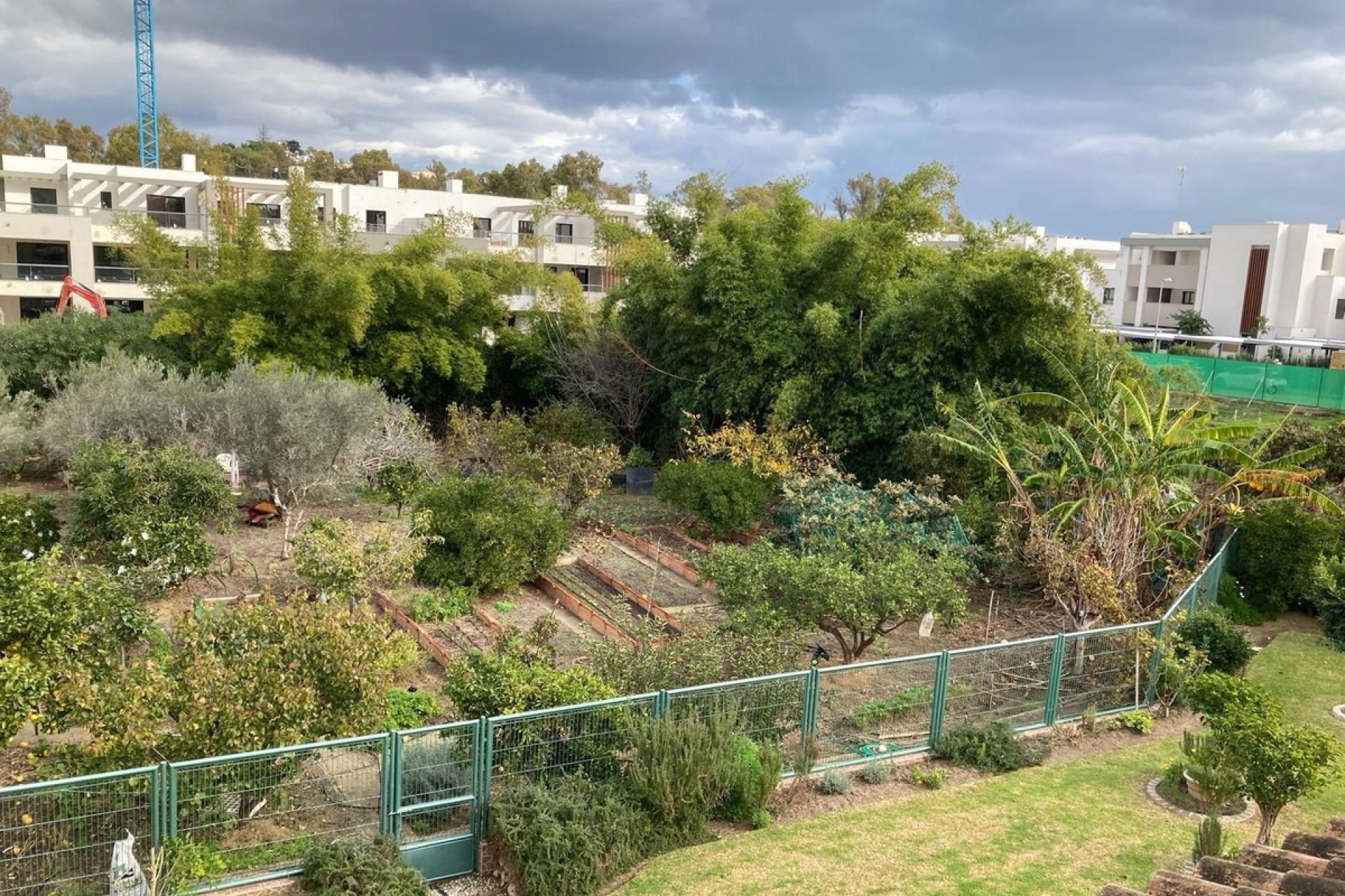 Wiederverkauf - Villa - Casares - Casares Playa