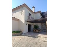 Wiederverkauf - Villa - Casares - Casares Playa