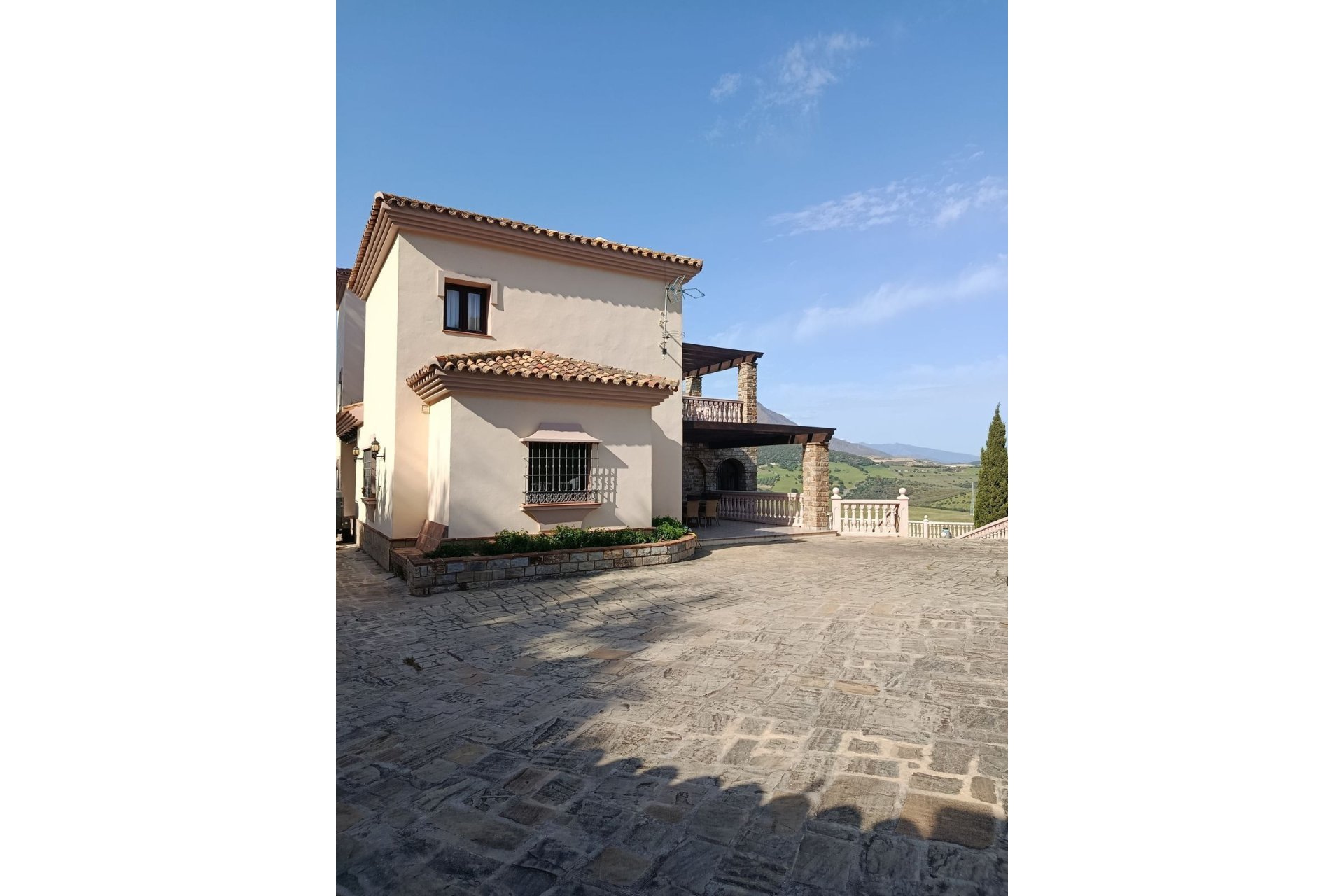 Wiederverkauf - Villa - Casares - Casares Playa