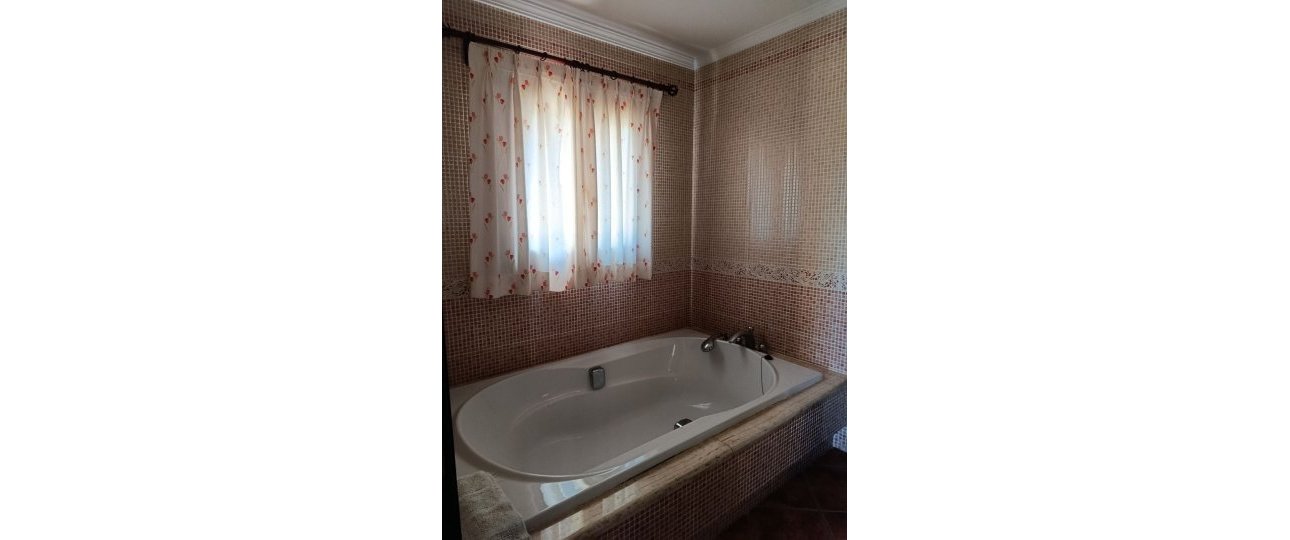 Wiederverkauf - Villa - Casares - Casares Playa