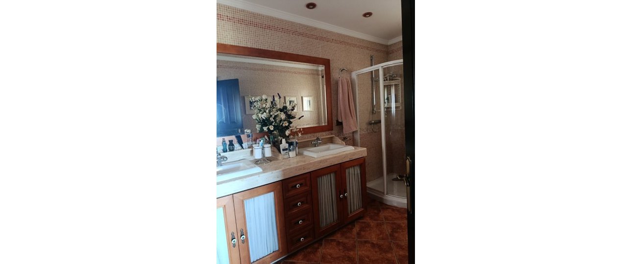 Wiederverkauf - Villa - Casares - Casares Playa