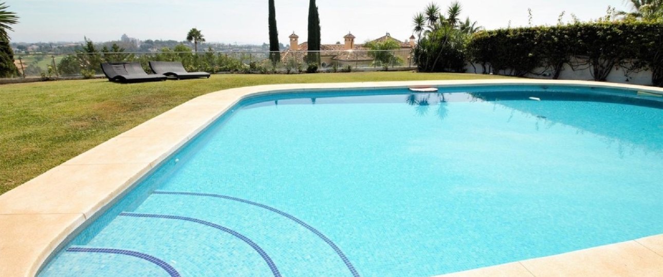 Wiederverkauf - Villa - El Paraiso