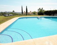 Wiederverkauf - Villa - El Paraiso