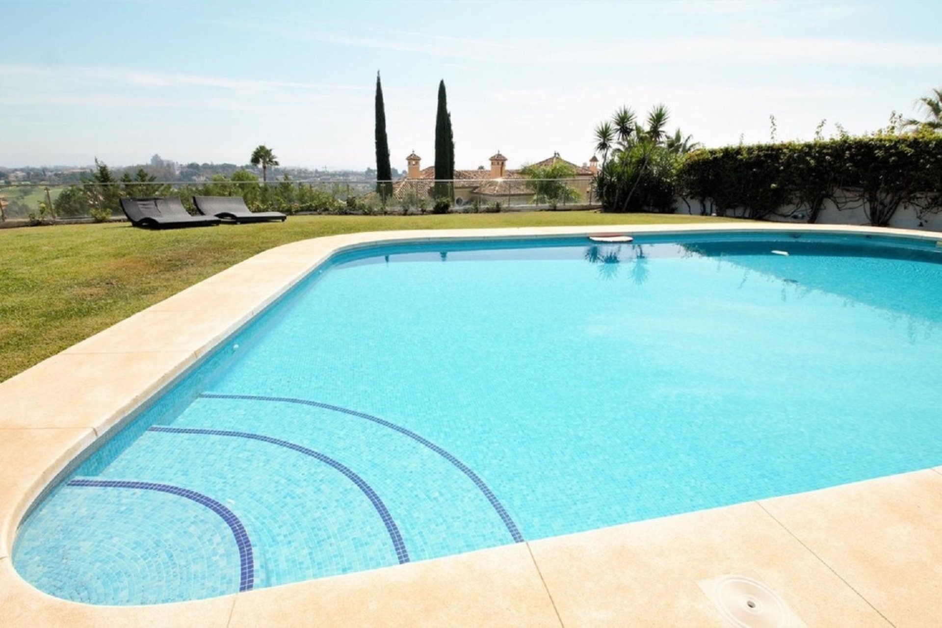 Wiederverkauf - Villa - El Paraiso