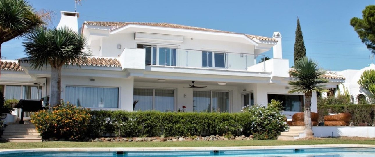 Wiederverkauf - Villa - El Paraiso