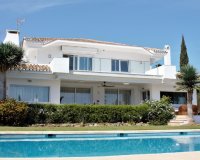 Wiederverkauf - Villa - El Paraiso