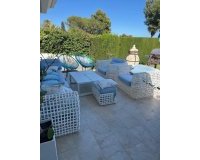 Wiederverkauf - Villa - El Paraiso