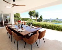Wiederverkauf - Villa - El Paraiso