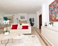 Wiederverkauf - Villa - El Paraiso