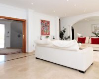 Wiederverkauf - Villa - El Paraiso