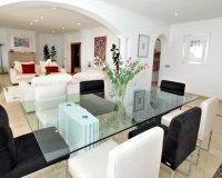 Wiederverkauf - Villa - El Paraiso