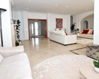 Wiederverkauf - Villa - El Paraiso