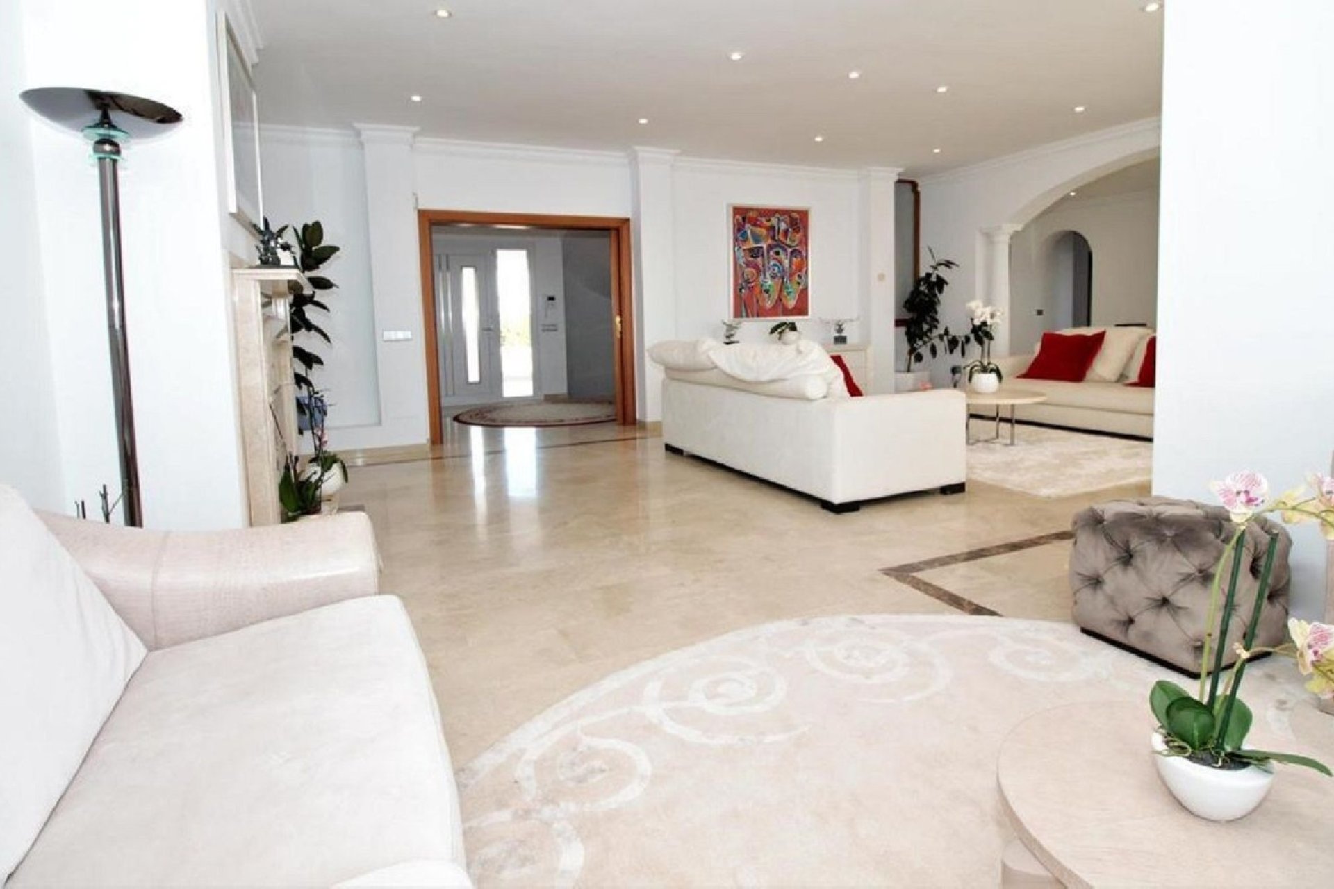 Wiederverkauf - Villa - El Paraiso