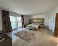 Wiederverkauf - Villa - El Paraiso